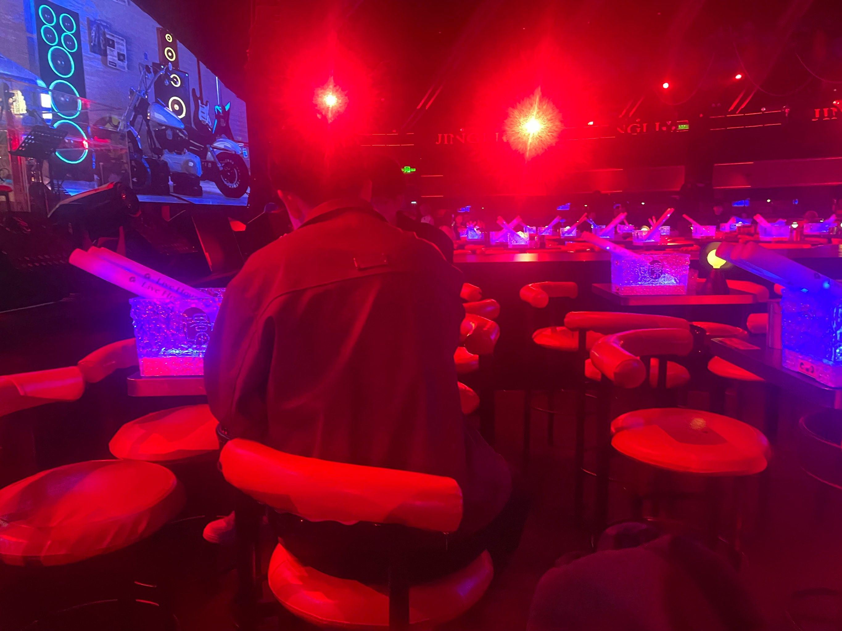 东营商务ktv尊享奢华体验-垦利县ktv预订